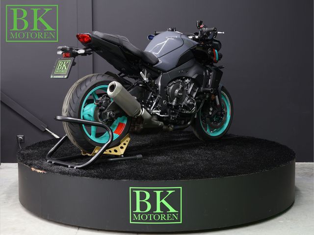 yamaha - mt-10-abs
