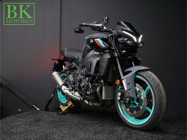 yamaha - mt-10-abs