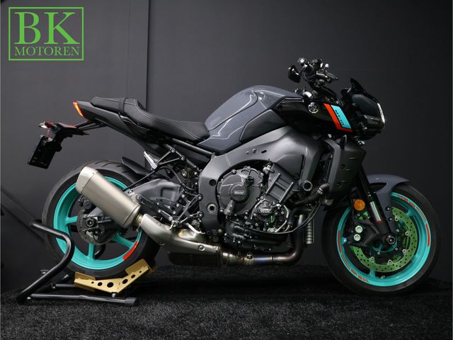 yamaha - mt-10-abs