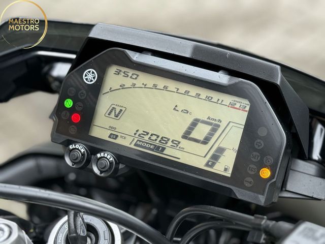 yamaha - mt-10-abs