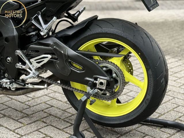 yamaha - mt-10-abs