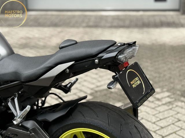 yamaha - mt-10-abs