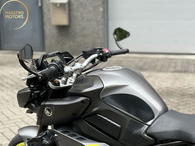 yamaha - mt-10-abs