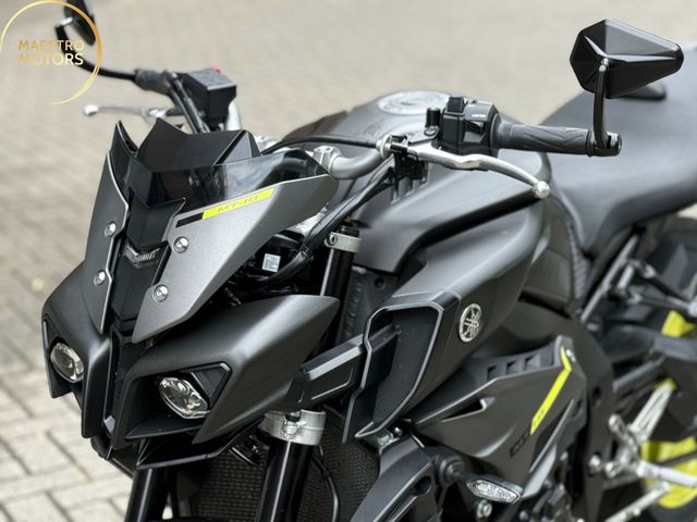 yamaha - mt-10-abs