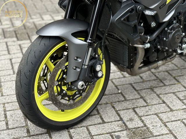yamaha - mt-10-abs