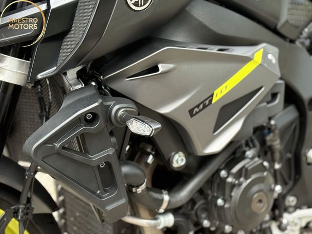yamaha - mt-10-abs