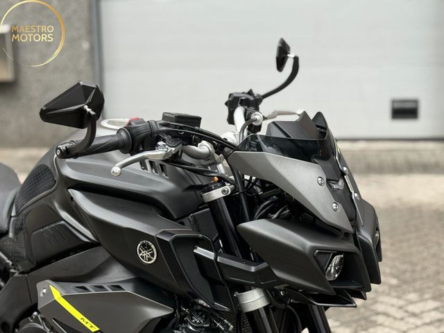 yamaha - mt-10-abs