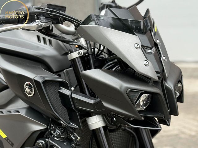 yamaha - mt-10-abs