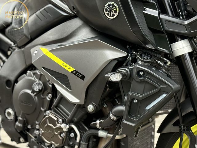 yamaha - mt-10-abs