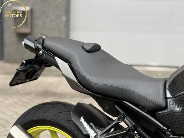 yamaha - mt-10-abs