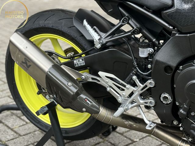 yamaha - mt-10-abs
