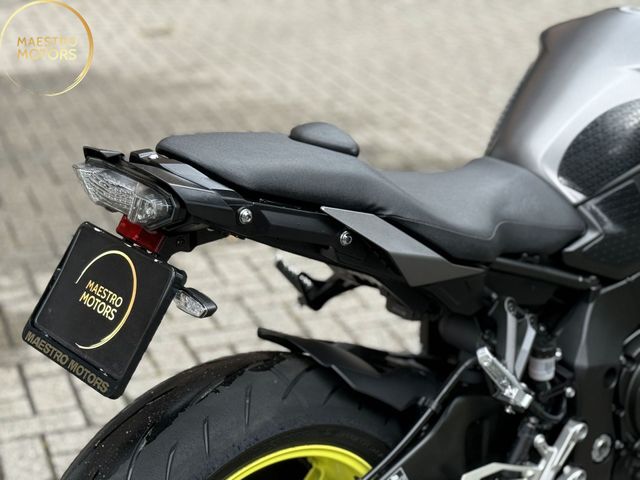 yamaha - mt-10-abs