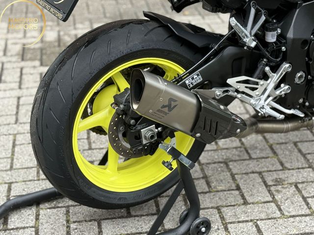 yamaha - mt-10-abs