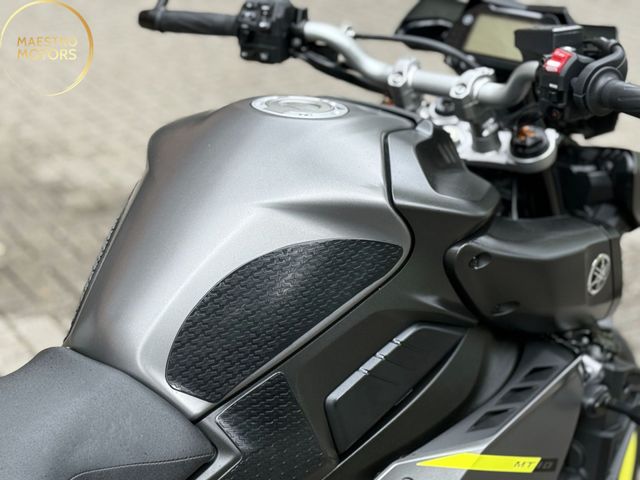 yamaha - mt-10-abs