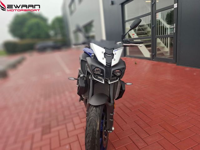 yamaha - mt-10-abs
