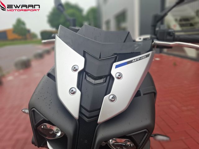 yamaha - mt-10-abs