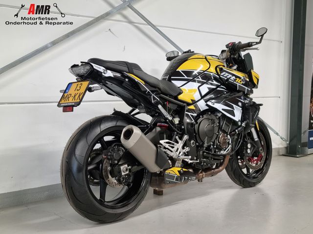 yamaha - mt-10-abs