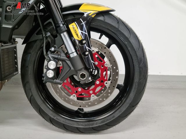 yamaha - mt-10-abs