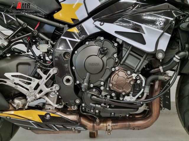 yamaha - mt-10-abs