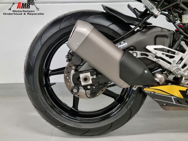 yamaha - mt-10-abs