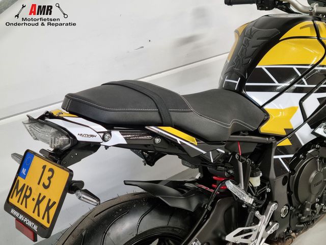 yamaha - mt-10-abs
