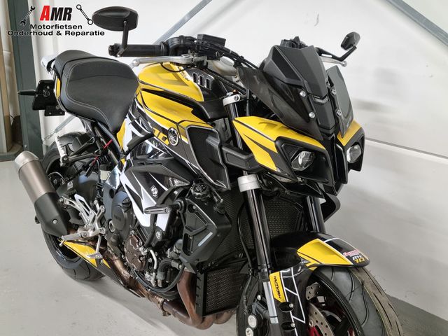yamaha - mt-10-abs