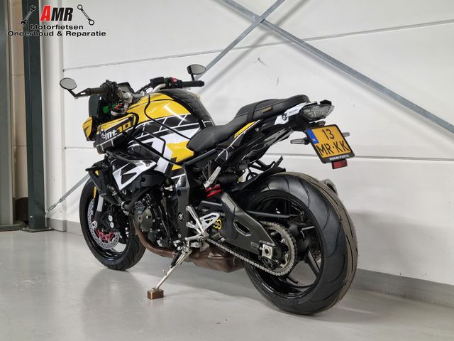yamaha - mt-10-abs