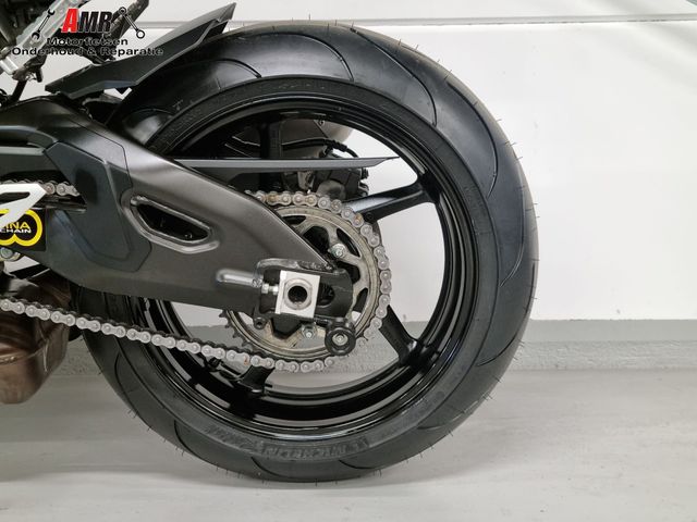 yamaha - mt-10-abs