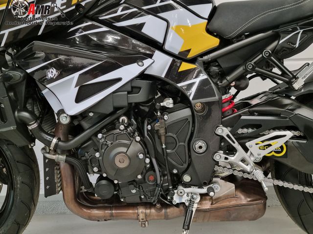 yamaha - mt-10-abs