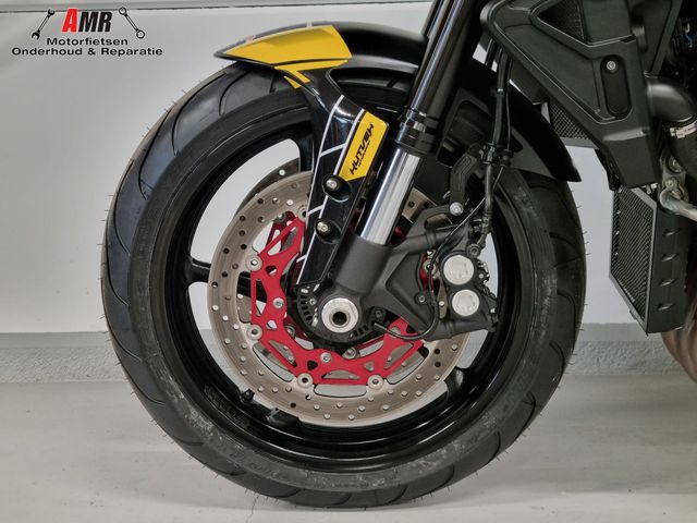 yamaha - mt-10-abs