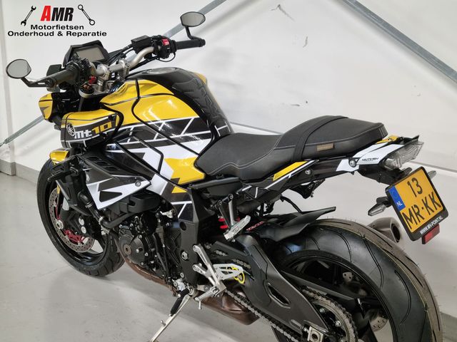yamaha - mt-10-abs