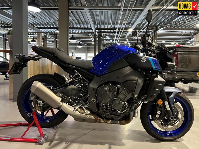 yamaha - mt-10-abs