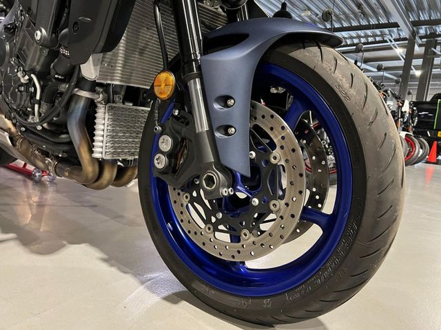 yamaha - mt-10-abs
