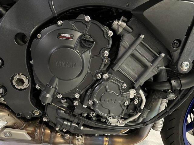 yamaha - mt-10-abs