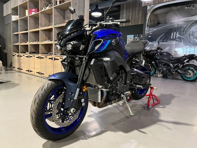 yamaha - mt-10-abs