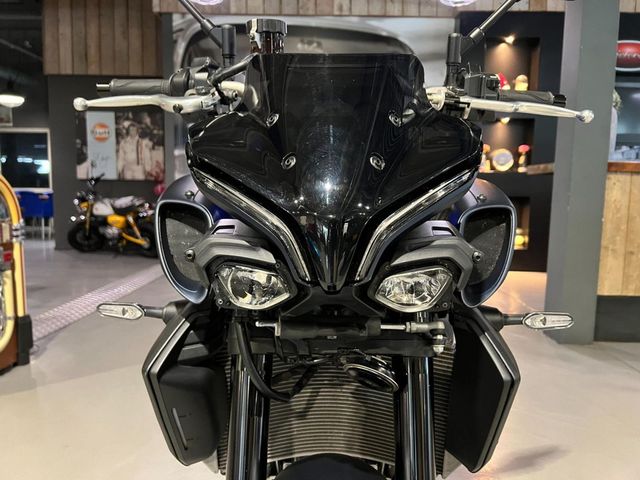 yamaha - mt-10-abs