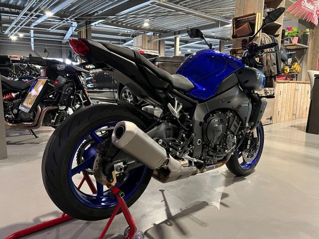 yamaha - mt-10-abs