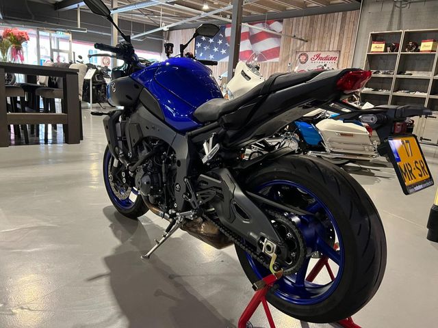 yamaha - mt-10-abs