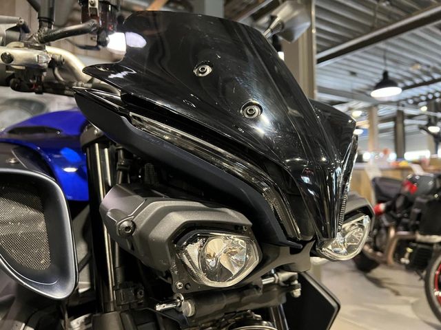 yamaha - mt-10-abs