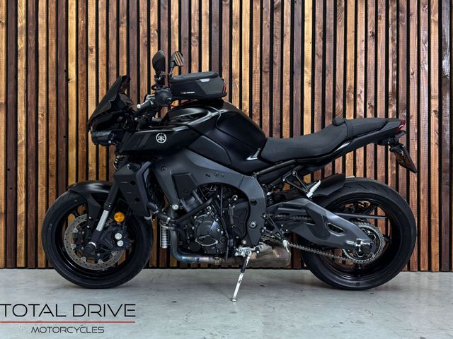 yamaha - mt-10-abs