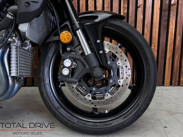 yamaha - mt-10-abs