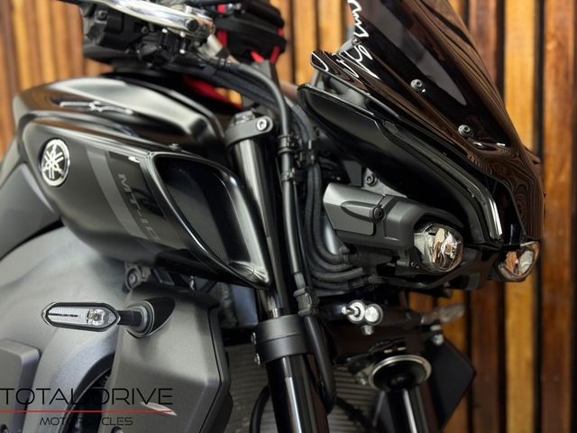 yamaha - mt-10-abs