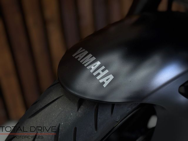yamaha - mt-10-abs