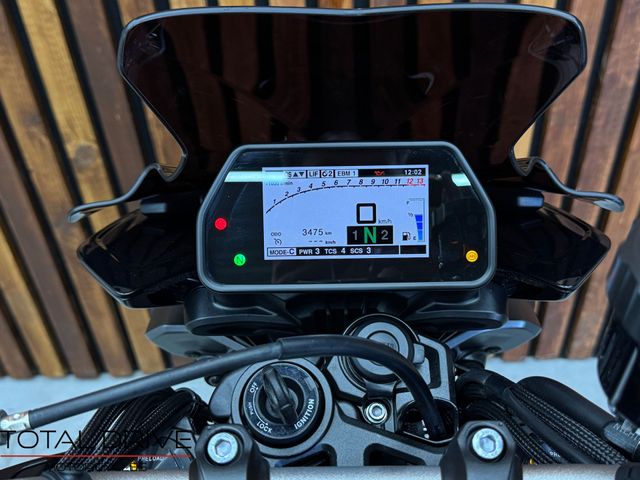 yamaha - mt-10-abs