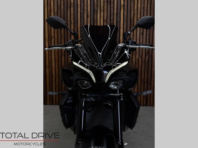 yamaha - mt-10-abs