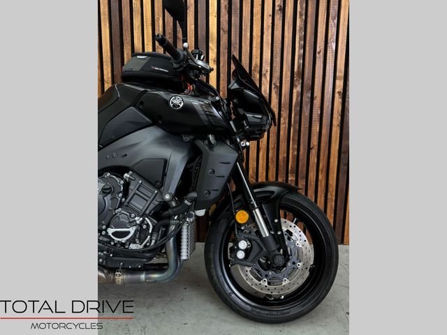 yamaha - mt-10-abs