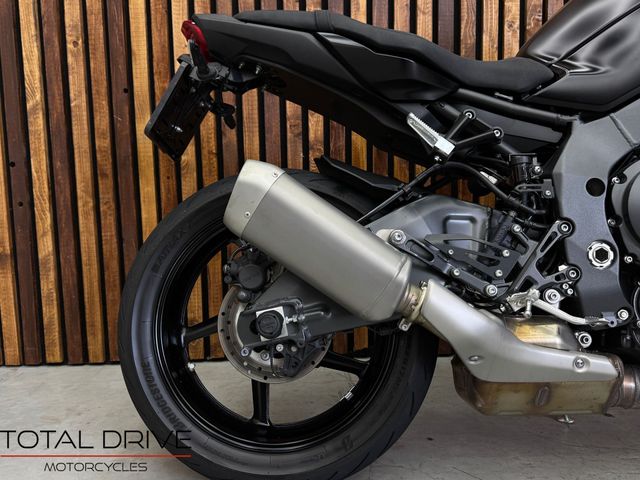 yamaha - mt-10-abs