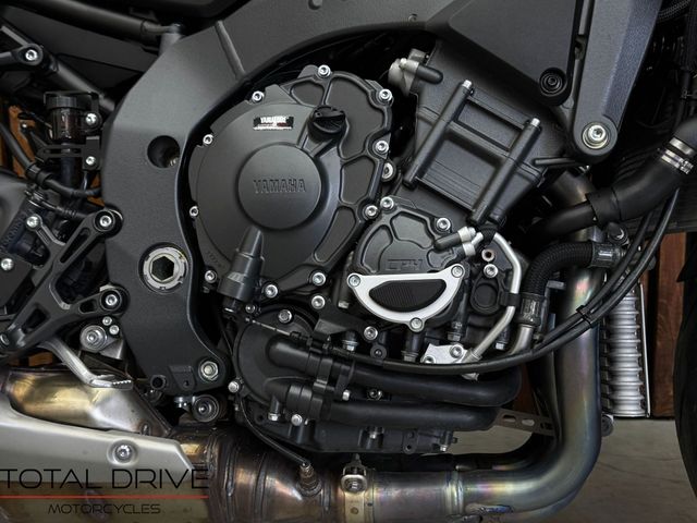 yamaha - mt-10-abs