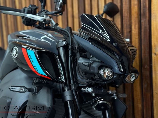 yamaha - mt-10-abs