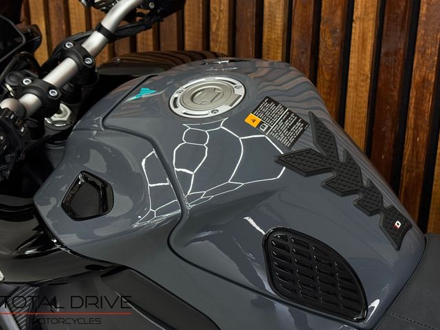 yamaha - mt-10-abs